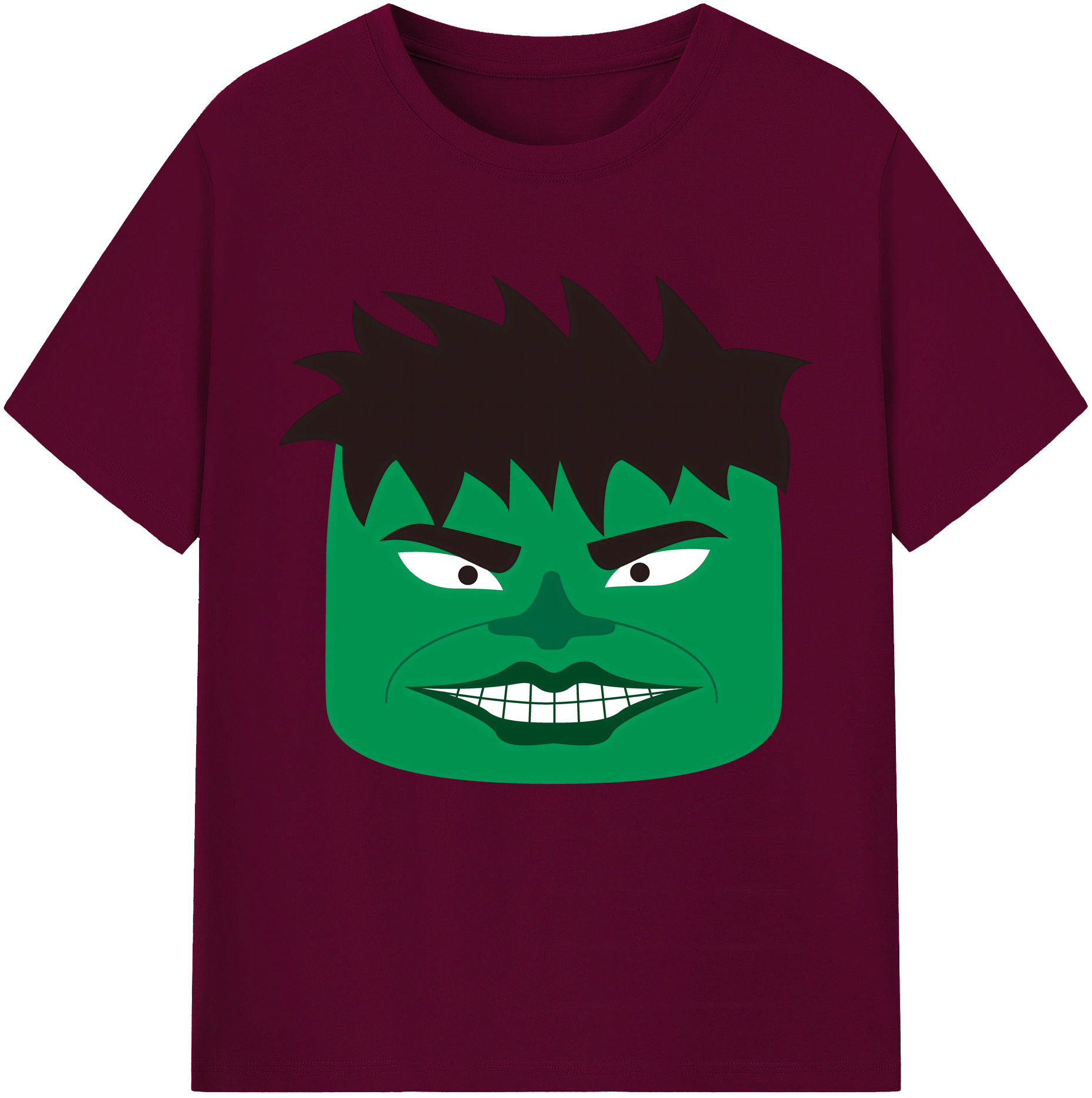 （画像用） アベンジャーズ The Avengers レディースカジュアルプリントTシャツ（綿100％）